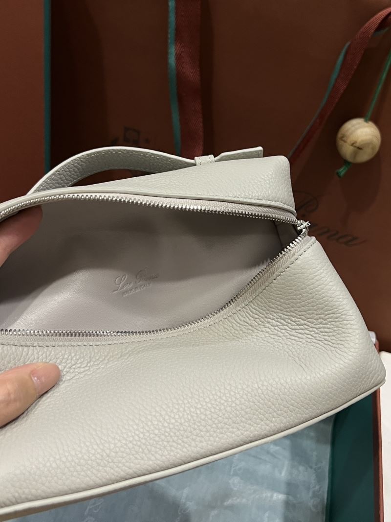 Loro Piana Satchel bags